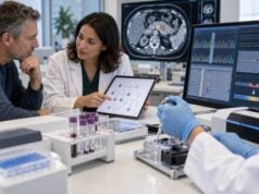 BRCA1 and BRCA2 testing in pancreatic cancer can reveal hereditary risk and DNA-repair targets. Learn germline vs somatic results, VUS meaning, treatment impact, and family testing.