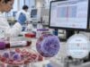 Learn what a BTK mutation test means in leukemia and lymphoma, including C481 and non-C481 resistance mutations, negative results, testing methods, and treatment relevance.