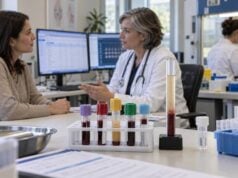 Behcet Disease Blood Test Panel: HLA-B51, CRP, ESR, and Inflammation Markers Learn how HLA-B51, CRP, ESR, blood counts, and organ-specific tests are used in Behçet disease, why no blood panel confirms the diagnosis, and which symptoms need urgent care.