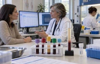 Behcet Disease Blood Test Panel: HLA-B51, CRP, ESR, and Inflammation Markers Learn how HLA-B51, CRP, ESR, blood counts, and organ-specific tests are used in Behçet disease, why no blood panel confirms the diagnosis, and which symptoms need urgent care.