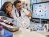 Learn how blood-based multi-cancer early detection tests find cancer signals, what positive and negative results mean, and what follow-up may involve.