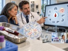 Blood-Based Multi-Cancer Early Detection Test: Cancer Signals, Screening, and Follow-Up Learn how blood-based multi-cancer early detection tests find cancer signals, what positive and negative results mean, and what follow-up may involve.