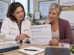Breast Cancer Index Test: Late Recurrence Risk and Hormone Therapy Benefit Score Breast Cancer Index explained: late distant-recurrence risk, BCI H/I High or Low results, extended hormone therapy benefit, limits, and next steps.