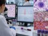 Understand CALR mutation testing for essential thrombocythemia and myelofibrosis, including type 1 and type 2 variants, platelet findings, negative results, prognosis, and next steps.
