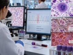 CALR Mutation Test: Myeloproliferative Neoplasm, Platelets, Myelofibrosis, and Result Meaning Understand CALR mutation testing for essential thrombocythemia and myelofibrosis, including type 1 and type 2 variants, platelet findings, negative results, prognosis, and next steps.