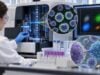 Learn what a CD19 test shows in B-cell leukemia and lymphoma, how positive staining is interpreted, and why CD19 matters before and after CAR-T therapy.