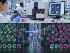 CD4/CD8 Ratio Test: Immune Balance, High and Low Ratio, and Meaning Learn how the CD4/CD8 ratio is calculated, what low or high results may mean, why an inverted ratio is nonspecific, and how the test adds context in HIV and immune monitoring.