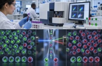 Learn how the CD4/CD8 ratio is calculated, what low or high results may mean, why an inverted ratio is nonspecific, and how the test adds context in HIV and immune monitoring.