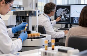 CEA can rise in pancreatic cancer but is usually a secondary marker to CA 19-9. Learn typical CEA ranges, benign causes, monitoring uses, limitations, and next steps.