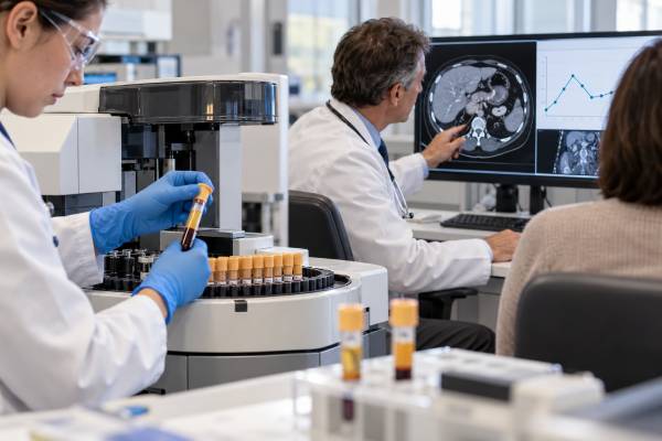 CEA can rise in pancreatic cancer but is usually a secondary marker to CA 19-9. Learn typical CEA ranges, benign causes, monitoring uses, limitations, and next steps.