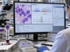 CEBPA Mutation Test: AML Prognosis, Risk Stratification, Mutation Status, and Meaning Understand CEBPA mutation testing in AML, including bZIP in-frame mutations, ELN favorable-risk classification, prognosis, germline CEBPA, and how results affect treatment planning.