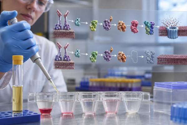 CH50 Complement Test: Total Complement Activity, High and Low Levels, and Immune Function Learn what the CH50 complement test measures, why results may be low or high, how CH50 and AH50 patterns locate pathway defects, and which follow-up tests are commonly used.