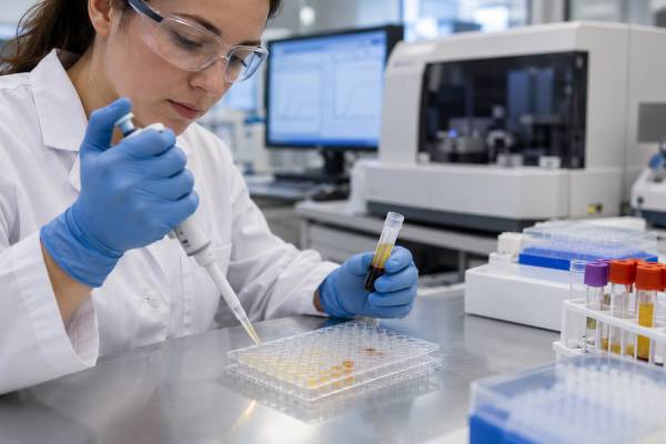 CH50 Test for Vasculitis: Complement Activity, Low Levels, and Immune Meaning Learn what a low, normal, or high CH50 test means in vasculitis, how CH50 differs from C3, C4, and AH50, and why immune consumption, deficiency, treatment, and sample handling matter.
