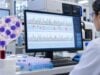 Understand CLL IGHV mutation testing, the 98% mutated/unmutated cutoff, what IGHV means for prognosis, and how it fits with TP53, FISH, and modern treatment decisions.