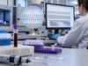 Understand CXCR4 mutation testing in Waldenstrom macroglobulinemia, including positive and negative results, common variants, prognosis, BTK inhibitor response, and test limits.