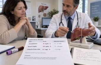 Understand blood calprotectin, high levels, neutrophil activation, serum versus plasma differences, infection and arthritis uses, limitations, and follow-up.