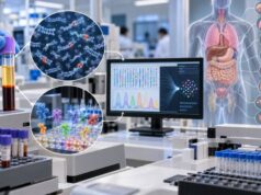 CancerSEEK Test: Multi-Cancer Blood Test, Tumor Markers, and Early Detection Research CancerSEEK combines tumor DNA mutations and protein markers for multi-cancer detection. Learn what research shows, how results are interpreted, and why follow-up matters.