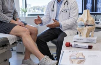 Cartilage Oligomeric Matrix Protein (COMP) Test: Joint Damage, Cartilage Breakdown, and Arthritis Understand the cartilage oligomeric matrix protein (COMP) test, including what it measures, positive and negative results, diagnostic limits, rheumatoid arthritis risk, and appropriate follow-up.