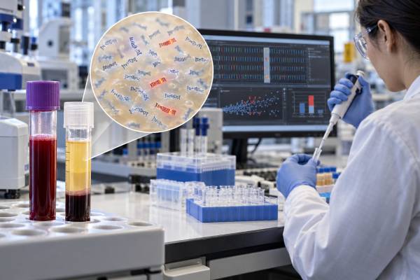 Cell-Free DNA Cancer Test: Tumor DNA in Blood, Mutation Detection, and Result Meaning Understand how cell-free DNA cancer tests detect tumor DNA, mutations, and blood-based genomic signals, plus what positive, negative, and inconclusive results mean.