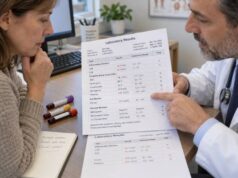 Understand high and low ceruloplasmin blood test results, inflammation effects, copper patterns, Wilson disease clues, liver causes, ranges, and follow-up.