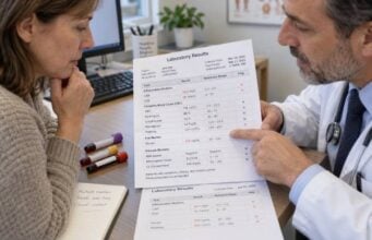Understand high and low ceruloplasmin blood test results, inflammation effects, copper patterns, Wilson disease clues, liver causes, ranges, and follow-up.