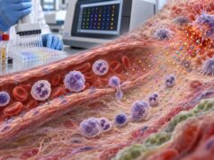 Understand what a chemokine panel measures, why immune-signaling and cell-migration markers rise or fall, and how specialists interpret patterns and limitations.