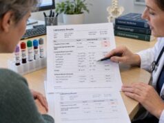 Understand how CRP, ESR, CBC, ferritin, iron studies, and immune markers work together to assess chronic inflammation, interpret common patterns, and guide follow-up testing.