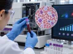 Circulating Tumor Cell Count Test: High Levels, Tumor Cell Burden, and Prognosis Meaning Learn what high circulating tumor cell counts mean, including common CTC thresholds, prognosis, tumor-burden limits, treatment trends, and result interpretation.