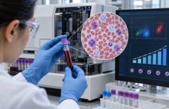 Circulating Tumor Cell Count Test: High Levels, Tumor Cell Burden, and Prognosis Meaning Learn what high circulating tumor cell counts mean, including common CTC thresholds, prognosis, tumor-burden limits, treatment trends, and result interpretation.