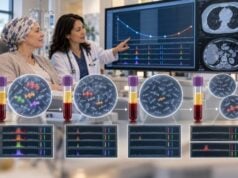Circulating Tumor DNA (ctDNA) Test: Cancer Monitoring, Mutations, MRD, and Recurrence Risk Learn how a ctDNA test detects tumor DNA in blood, what mutations and MRD results mean, how ctDNA tracks treatment, and how it relates to recurrence risk.