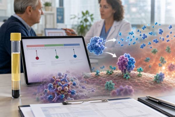 Complement C3 Test: High, Low, Normal Range, Autoimmune Disease, and Immune Meaning Learn how to interpret high, low, and normal complement C3 results, including autoimmune disease, kidney patterns, inflammation, inherited deficiency, and follow-up testing.