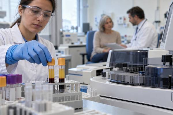 Complement C3 and C4 Test for Vasculitis: Low Levels, Immune Complex Disease, and Meaning Understand complement C3 and C4 results in vasculitis, including low C4, low C3 and C4, immune-complex disease, normal levels, and next tests.