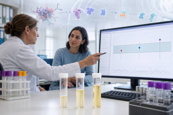 Complement C4 Test: High, Low, Normal Range, Autoimmune Disease, and Immune Meaning Understand high, low, and normal complement C4 results, including lupus monitoring, immune-complex disease, hereditary angioedema, paired C3 patterns, and next tests.