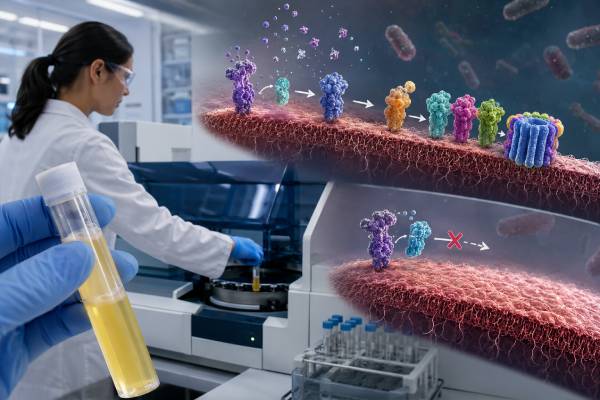 Complement C5 Test: Terminal Complement Pathway and Deficiency Risk Learn how complement C5 antigen and function tests identify terminal-pathway deficiency, distinguish consumption from inherited defects, and guide meningococcal risk prevention.