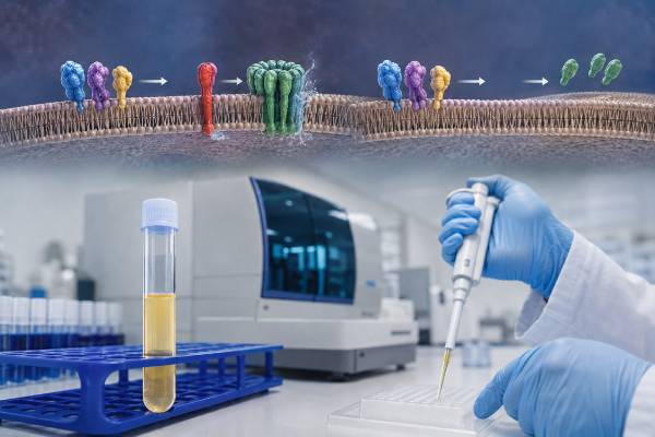 Complement C8 Test: Complement Deficiency and Infection Risk Understand complement C8 functional testing, alpha-gamma and beta deficiency, CH50/AH50 patterns, recurrent meningococcal risk, genetic confirmation, and prevention.