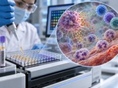 Learn what a cytokine panel measures, how IL-1, IL-6, IL-8, TNF-alpha, and interferon-gamma patterns are interpreted, and why results require clinical context.
