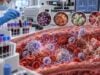 Understand how IL-6, ferritin, CRP, D-dimer, blood counts, and clotting tests help evaluate cytokine storm, CRS, HLH, MAS, and severe inflammation.