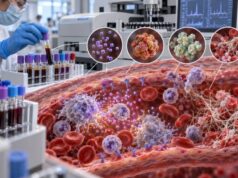 Understand how IL-6, ferritin, CRP, D-dimer, blood counts, and clotting tests help evaluate cytokine storm, CRS, HLH, MAS, and severe inflammation.