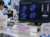 Understand DDIT3 fusion testing for myxoid liposarcoma, including FUS::DDIT3, EWSR1::DDIT3, FISH and RNA testing, positive and negative results, and diagnostic meaning.