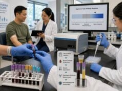 Diphtheria Antibody Test: Vaccine Immunity, Protection Level, and Immune Response Learn how to interpret a diphtheria antibody test, including 0.01 and 0.1 IU/mL thresholds, timed vaccine-response testing, immune deficiency clues, confounders, and active-disease limits.