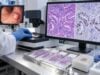 EBER in situ hybridization identifies EBV-associated gastric cancer. Learn what positive and negative results mean, why blood EBV tests differ, and how EBV fits with gastric biomarkers.