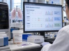 EGFR Mutation Test: Exon 19, L858R, T790M, Mutation Status, and Lung Cancer Meaning Understand EGFR mutation testing in lung cancer, including exon 19 deletions, L858R, T790M, exon 20 insertions, liquid biopsy, resistance, and treatment meaning.