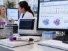 Learn what an ESR1 mutation test means in breast cancer, how ctDNA testing detects hormone resistance, how results affect treatment, and how ESR1 relates to recurrence.