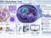 Learn what an EZH2 mutation test means in follicular lymphoma, how positive and negative results are interpreted, and how the 2026 tazemetostat withdrawal changes treatment relevance.