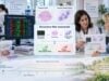 EndoPredict explained: EP and EPclin scores, the 3.3 cutoff, distant recurrence risk, genomic prognosis, chemotherapy decisions, and test limitations.