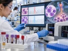 FLT3 Mutation Test: AML Risk, Mutation Status, Prognosis, and Result Meaning Understand FLT3 mutation test results in AML, including ITD vs TKD, ELN 2022 risk, allelic ratio, VAF, targeted therapy, MRD, relapse retesting, and prognosis.