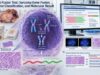 Learn what a FUS fusion test detects in sarcoma, what FUS::DDIT3 and FUS::CREB3L2 mean, how testing is performed, and how results guide tumor classification.
