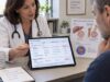 Understand what a high ferritin blood test can mean, how inflammation can mask iron deficiency, and how clinicians assess iron overload, liver disease, and related causes.