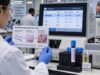 Learn what a high fibrinogen blood test means, how inflammation affects it, and why the result is associated with clotting and cardiovascular risk without diagnosing a clot.