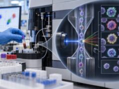 Learn how a flow cytometry immune panel counts T cells, B cells, and NK cells, what abnormal patterns may mean, and why function, age, and context matter.
